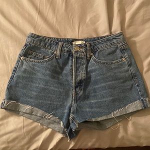 H&M shorts